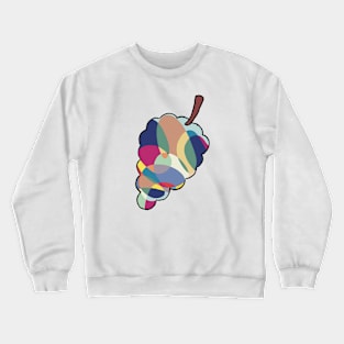 Grapes 6 Crewneck Sweatshirt